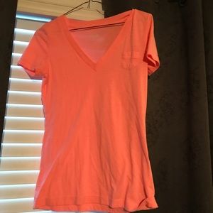 T-Shirt V-Neck